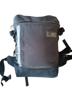 Sacs à Dos Dakine SALOMON 20 Vert