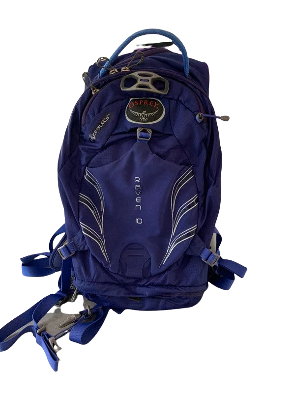 Zaino Osprey 10 L 3 Zaino Osprey 10 L