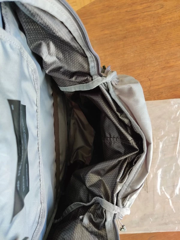 Heimplanet - Motion Ellipse 25 - Sac à Dos Journée 25L 9 Heimplanet - Motion Ellipse 25 - Sac à Dos Journée 25L – Image 7