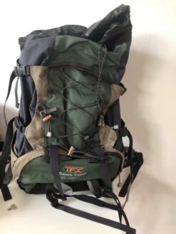 Lowe Alpine Cerro Torre ND 55 + 15 9 Lowe Alpine Cerro Torre ND 55 + 15 -Magasin De Camping En Plein Air c71935a7219e63aec2ad029100a55c53