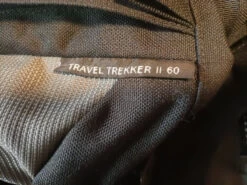 Sac à Dos Mochila 60L -Magasin De Camping En Plein Air c7a61e998753f1c2754abdf11df45592