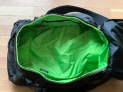 Sac De Voyage Transformable Sac à Dos/ épaule Osprey -Magasin De Camping En Plein Air c7b42323613abf6a9c6c4e90dbfe4526