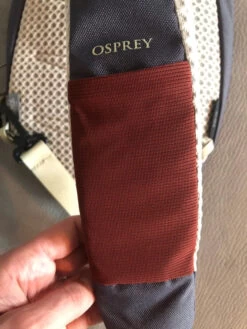 Sac à Dos Osprey Zaino Daylite Sling 6L -Magasin De Camping En Plein Air c89f72e688265c32a3b9d9b2925d7562