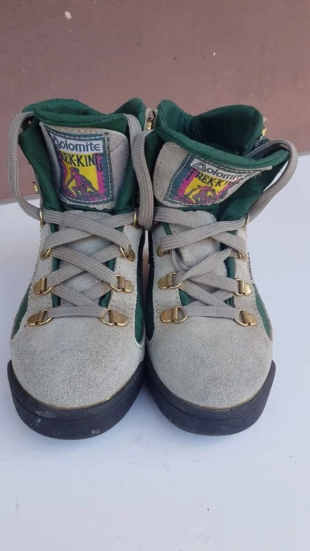 Chaussures Dolomite Taille 36 6 Chaussures Dolomite Taille 36 – Image 4