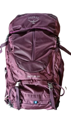 Osprey Sac De Randonnée Femme 36L
