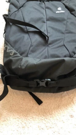 Sac à Dos Deuter Neuf -Magasin De Camping En Plein Air cb2838dd5338ef4ef82fb8968c3bfe4b