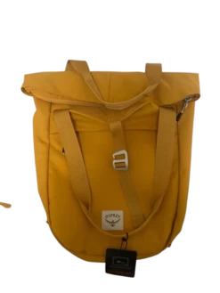 Sac à Dos Jaune Osprey