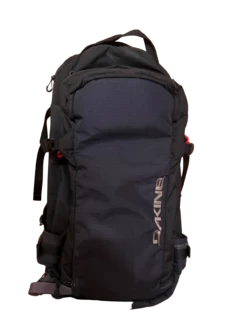 Sacs à Dos Dakine Poacher 32 Noir