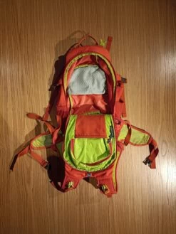 Sacs à Dos Osprey Mixte Orange -Magasin De Camping En Plein Air ce3026854c64e4986af087eef66356fd