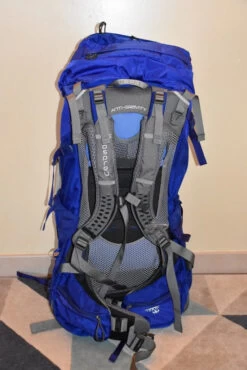 Sac à Dos OSPREY Ariel 65 Ag 8 Sac à Dos OSPREY Ariel 65 Ag -Magasin De Camping En Plein Air ce82adda46b099d6fa3dad2a2743f6c2