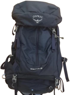 Sac Osprey Stratos 36L