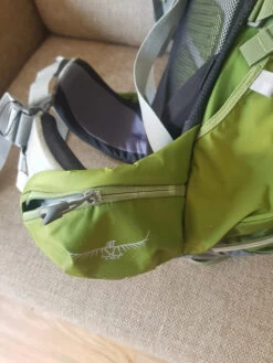 Sac à Dos Osprey Aether Backpack L 60 -Magasin De Camping En Plein Air cef0b297286729540d5888a2a785941e