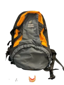 Mochila Deuter Aircomfort Futura