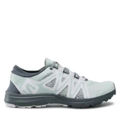 CHAUSSURES SALOMON CROSSAMPHIBIAN W SWIFT 2 TAILLE : 40 2/3