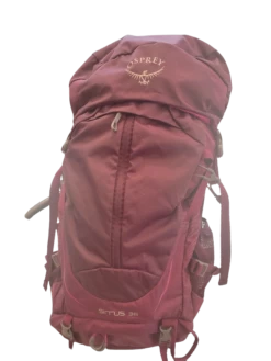 Zaino Donna Osprey 36L