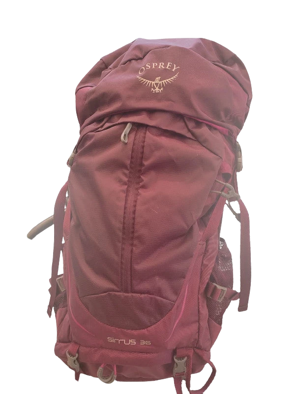 Zaino Donna Osprey 36L 3 Zaino Donna Osprey 36L