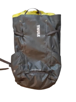 Sacs à Dos Thule Stir 35+ Gris