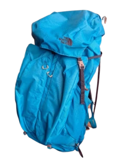 Sac à Dos Backpack The North Face Banchee 65 L/XL Bleu