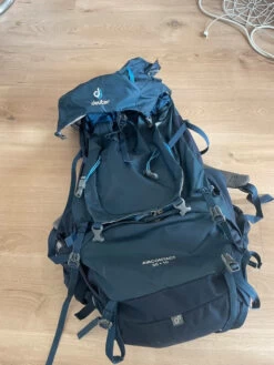 Sac Deuter Randonnée Deuter -Magasin De Camping En Plein Air d2606908c82a38d2370c763b8b74241b