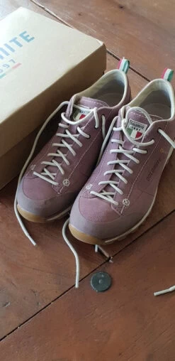 Chaussures Rando Dolomite 38 2/3 15 Chaussures Rando Dolomite 38 2/3 -Magasin De Camping En Plein Air d2fcf34e73fc4359dfb4197932bb7e9d