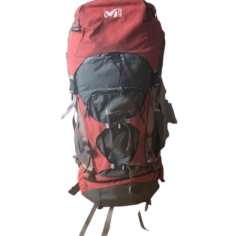 Sac A Dos Randonnée Millet Khumbu 65L+10L