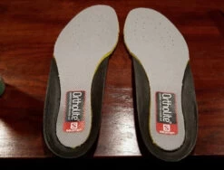 Chaussures Rando Trail Taille 41 1/3 Salomon -Magasin De Camping En Plein Air d409f0cd5121c89c7347512e23568864