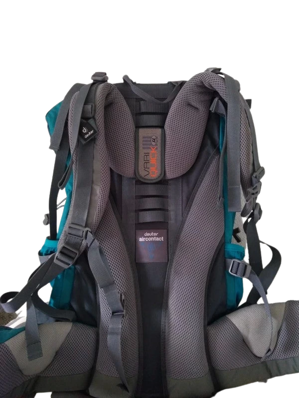 Sac à Dos Grande Randonnée 3 Sac à Dos Grande Randonnée