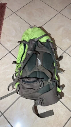 Sac à Dos Femme Millet 45L Mod. Odyssée 45 . -Magasin De Camping En Plein Air d4d32c1f6a81a02abf9c73244a860a61