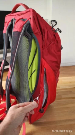 Sac A Dos Osprey -Magasin De Camping En Plein Air d5b9b990ea30972114d7d9d4f94e3d42