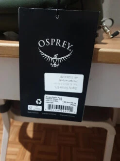 Sac à Dos Osprey Arcane Duffel Pack 30L 17 Sac à Dos Osprey Arcane Duffel Pack 30L -Magasin De Camping En Plein Air d63eef4ad18fec978a57d9f1b92591ac