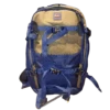 Sacs à Dos Quiksilver Oxydized Mixte Bleu -Magasin De Camping En Plein Air d658a0973fd17cff10332aecdda49c13