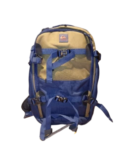 Sacs à Dos Quiksilver Oxydized Mixte Bleu