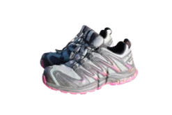 Chaussures De Marche Salomon XA Pro 3D 40