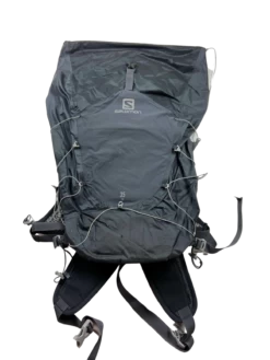 Sacs à Dos Salomon Xa Mixte Orange