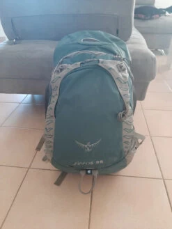 Sac Osprey Sirrus 36 Taille M -Magasin De Camping En Plein Air d761499f4bb6313978313da9e34745ff