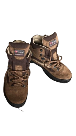 Chaussure De Randonnée