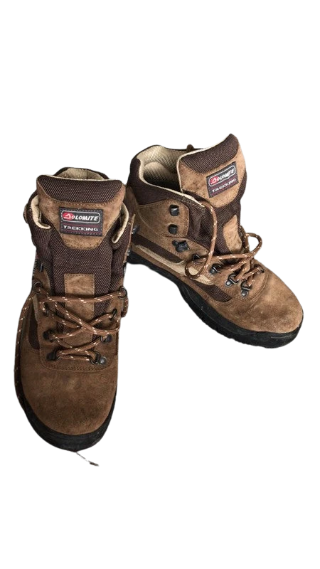 Chaussure De Randonnée 3 Chaussure De Randonnée