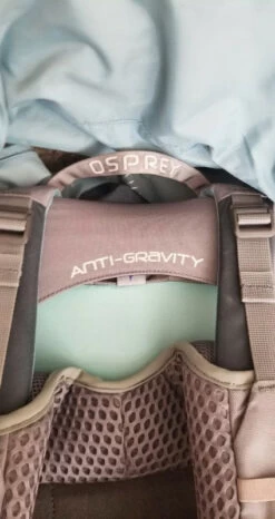 Sac à Dos Osprey Ariel 55 Litres -Magasin De Camping En Plein Air d84f36d6fc5a0989a64edbf75d2b9857