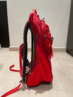 Mochila Osprey Radial 26L -Magasin De Camping En Plein Air d853a99cebff1429cab66e5df67624d5