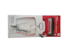 Sac à Dos Osprey Hydraulics LT 2.5 L Reservoir Red