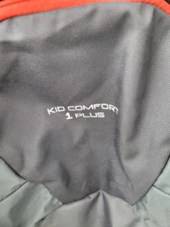 Sac à Dos Porte-bébé Deuter -Magasin De Camping En Plein Air d90bd77ed5568205258ed851951b4a5a