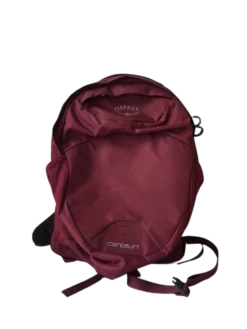 Sac à Dos OSPREY | Sac à Dos Centauri | 22 Litres | Rouge