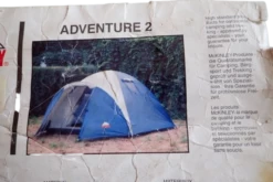 Tente Dôme 2 Places McKinley Adventure -Magasin De Camping En Plein Air d988a34e2e5418d60c3367264298a097