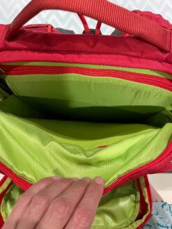 Mochila Osprey Radial 26L -Magasin De Camping En Plein Air d9cce09206b6e35700cc950fdff2be14