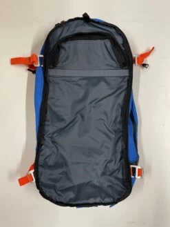 Sacs à Dos Prism Tantale Mixte Bleu -Magasin De Camping En Plein Air da01efcf47276e6b5df97c0d9b448a21