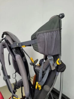 Sac à Dos Porte-bébé Deuter -Magasin De Camping En Plein Air da9cc45032c2ede3f0ea1057205b2576