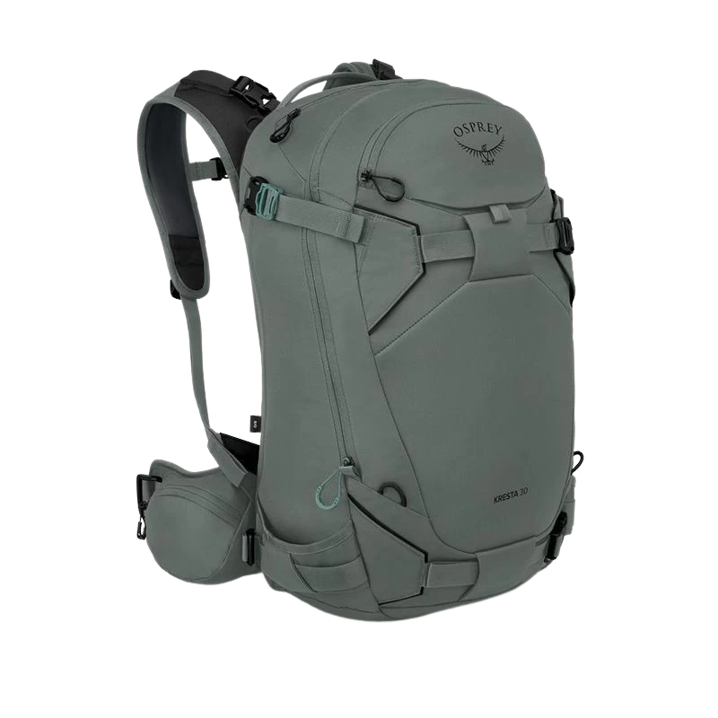 Sac à Dos Ski & Snowboard Femme Kresta 20 / Kresta 30 Osprey 4 Sac à Dos Ski & Snowboard Femme Kresta 20 / Kresta 30 Osprey – Image 2