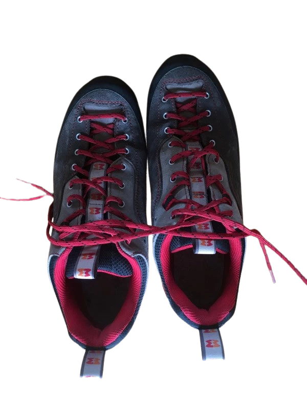 Chaussure Alpinisme / Randonnée 3 Chaussure Alpinisme / Randonnée