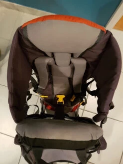 Sac De Portage De Randonnée Deuter -Magasin De Camping En Plein Air dbd805564a783534efdd4e6ff58318c1