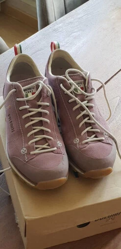 Chaussures Rando Dolomite 38 2/3 16 Chaussures Rando Dolomite 38 2/3 -Magasin De Camping En Plein Air dc0332319e3116db52abf4dbe7cb2494